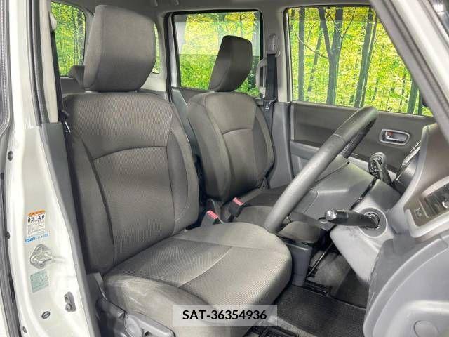 Mitsubishi DELICA D2 2014-03 350655-7