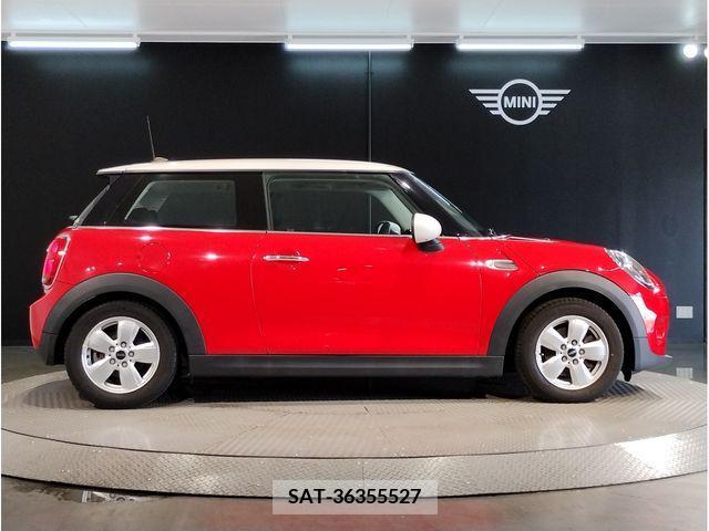Bmw MINI 2018-06 363746-7