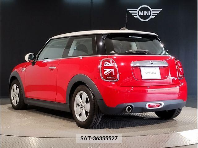 Bmw MINI 2018-06 363746-6