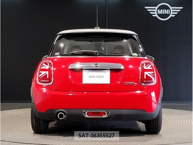 Bmw MINI 2018-06 363746-4