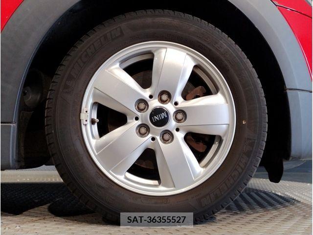 Bmw MINI 2018-06 363746-8