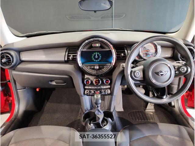 Bmw MINI 2018-06 363746-1