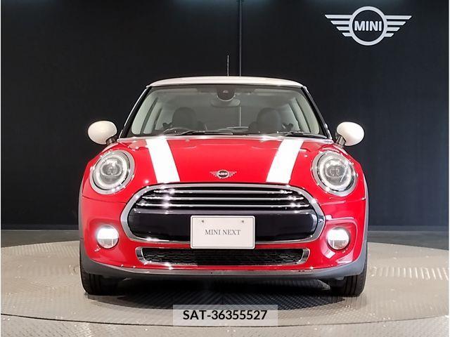 Bmw MINI 2018-06 363746-3