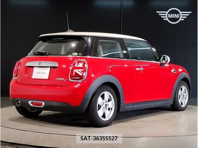 Bmw MINI 2018-06 363746-2
