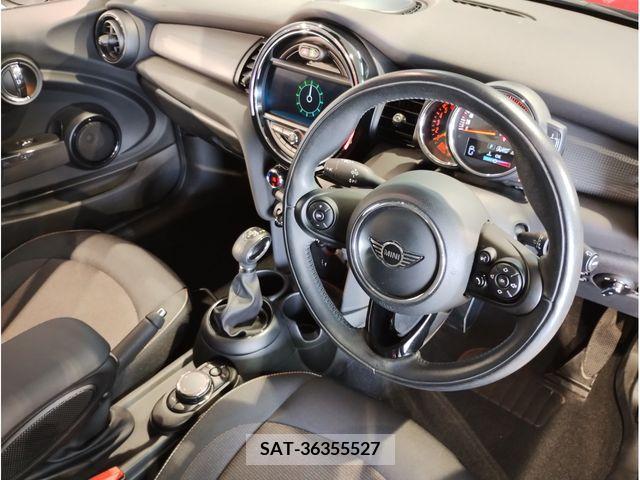 Bmw MINI 2018-06 363746-14