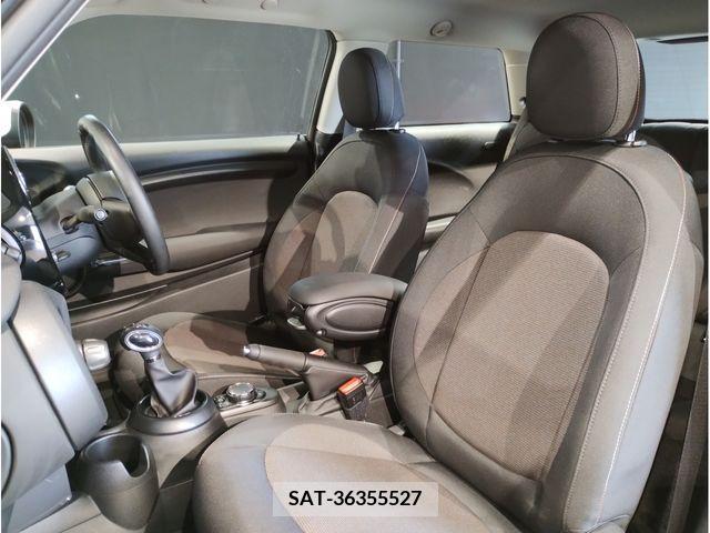 Bmw MINI 2018-06 363746-10