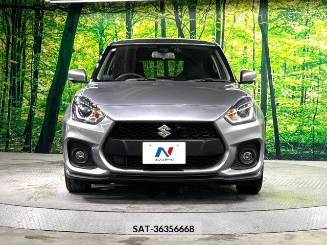 Suzuki SWIFT 2020-08 331045-15