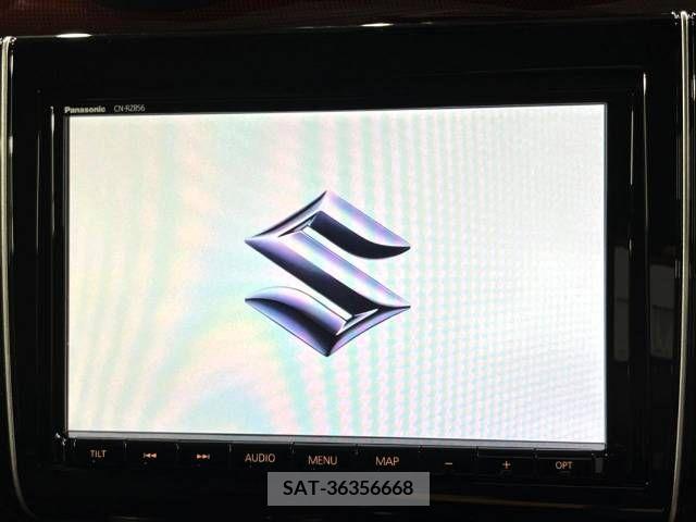 Suzuki SWIFT 2020-08 331045-3