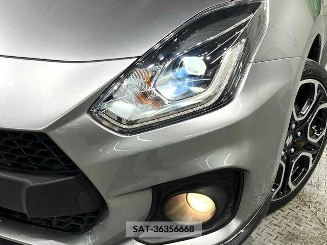 Suzuki SWIFT 2020-08 331045-14