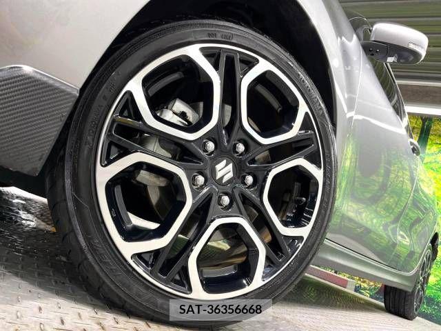 Suzuki SWIFT 2020-08 331045-13