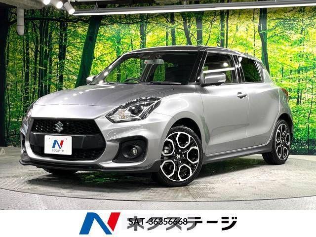 Suzuki SWIFT 2020-08 331045-0