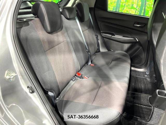 Suzuki SWIFT 2020-08 331045-10