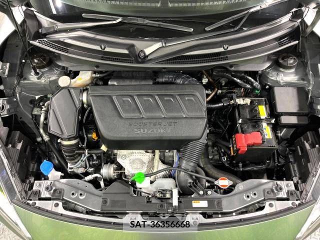 Suzuki SWIFT 2020-08 331045-19