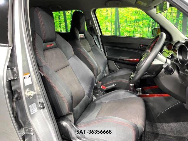 Suzuki SWIFT 2020-08 331045-9