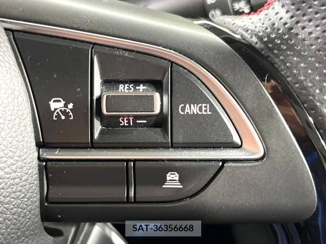 Suzuki SWIFT 2020-08 331045-6