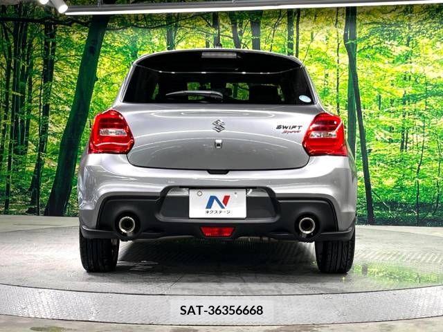 Suzuki SWIFT 2020-08 331045-16