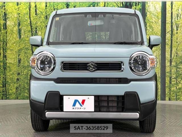 Suzuki HUSTLER 2020-08 272253-14