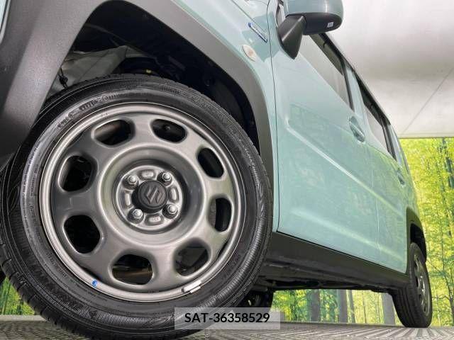 Suzuki HUSTLER 2020-08 272253-13