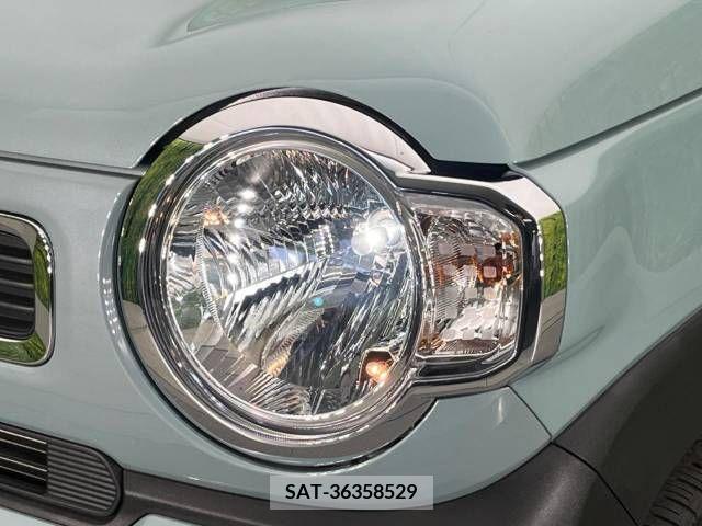Suzuki HUSTLER 2020-08 272253-12