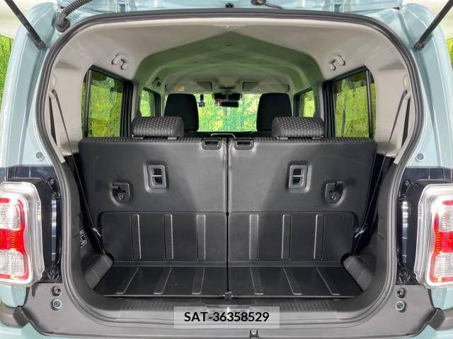 Suzuki HUSTLER 2020-08 272253-10