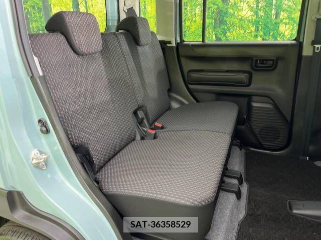 Suzuki HUSTLER 2020-08 272253-9