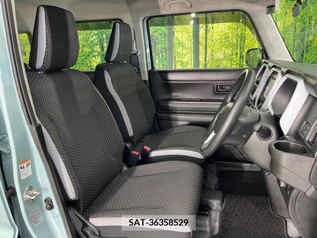 Suzuki HUSTLER 2020-08 272253-8