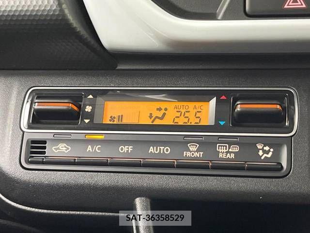 Suzuki HUSTLER 2020-08 272253-7