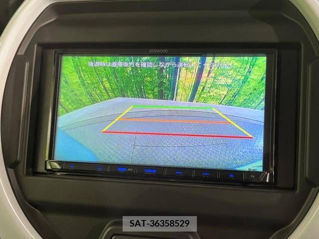 Suzuki HUSTLER 2020-08 272253-4