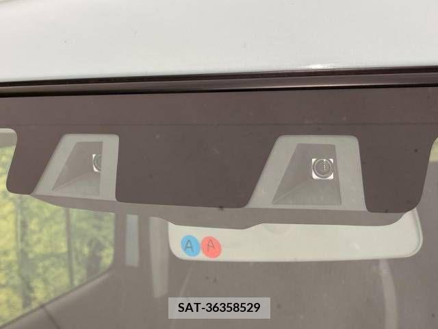 Suzuki HUSTLER 2020-08 272253-3