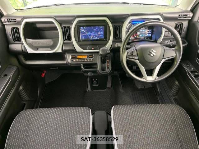 Suzuki HUSTLER 2020-08 272253-1