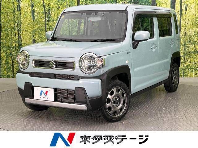Suzuki HUSTLER 2020-08 272253-0
