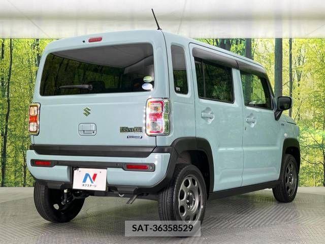 Suzuki HUSTLER 2020-08 272253-17