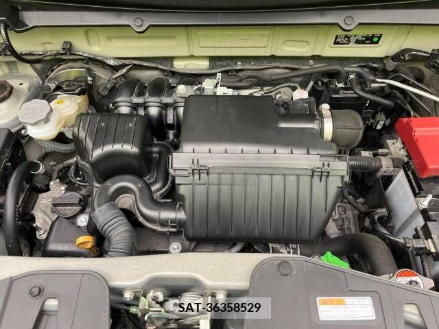 Suzuki HUSTLER 2020-08 272253-18
