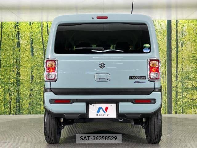 Suzuki HUSTLER 2020-08 272253-15