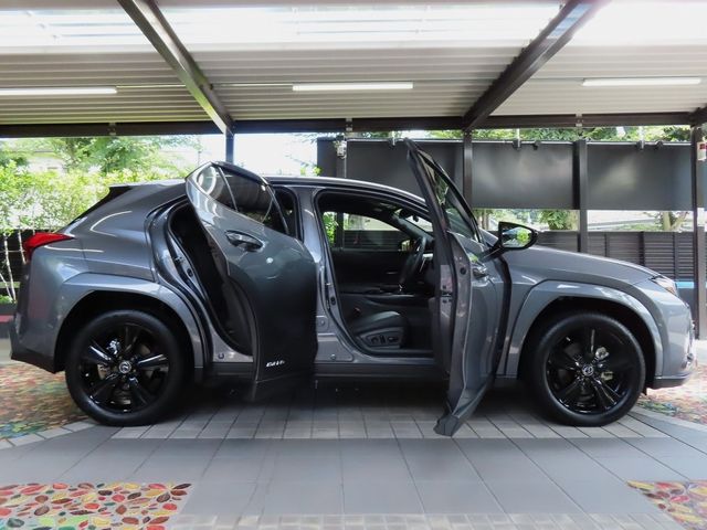 Lexus UX 2022-06 6361-13