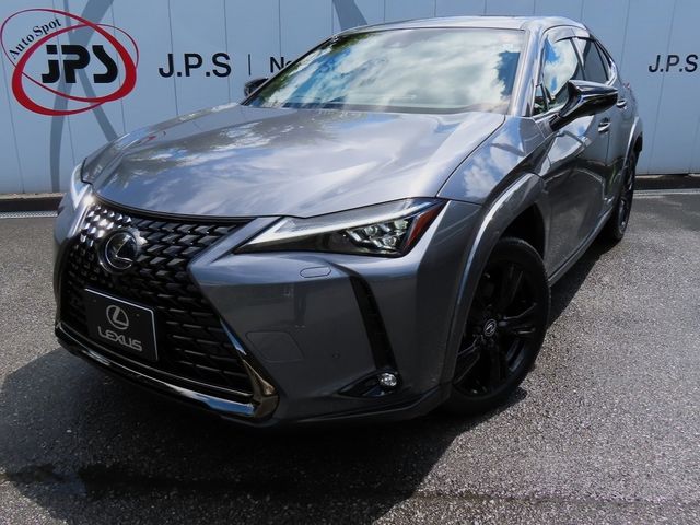 Lexus UX 2022-06 6361-27