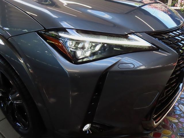 Lexus UX 2022-06 6361-5