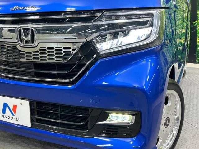 Honda N BOX CUSTOM 2019-01 183351-11