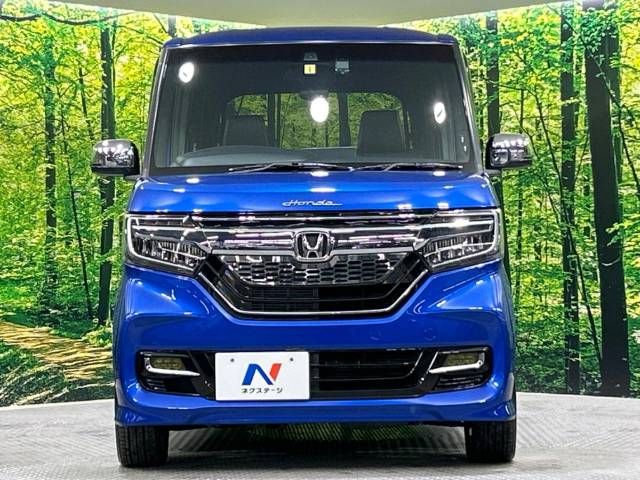 Honda N BOX CUSTOM 2019-01 183351-14