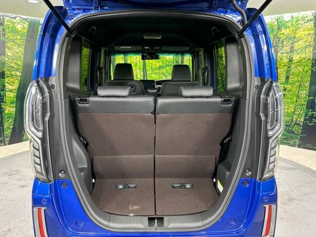 Honda N BOX CUSTOM 2019-01 183351-10