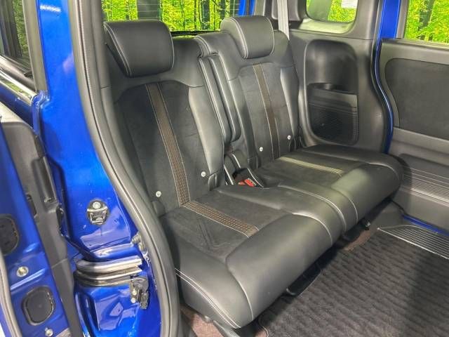 Honda N BOX CUSTOM 2019-01 183351-9
