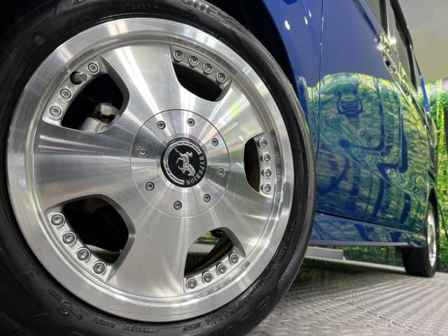Honda N BOX CUSTOM 2019-01 183351-12