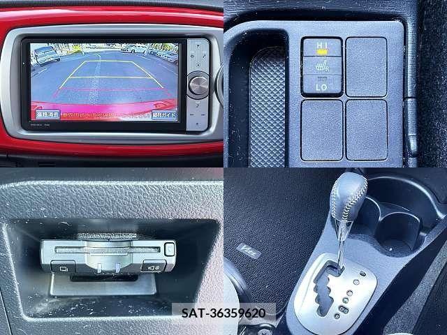 Toyota VITZ 2011-07 314535-6