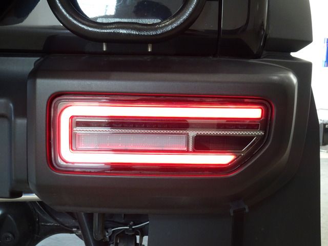 Suzuki JIMNY SIERRA 2019-02 16345-10