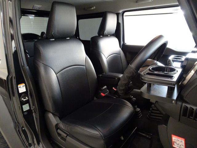 Suzuki JIMNY SIERRA 2019-02 16345-7