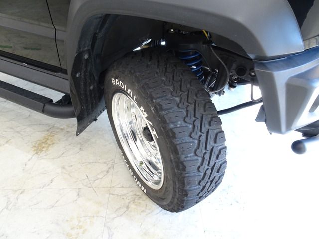 Suzuki JIMNY SIERRA 2019-02 16345-17