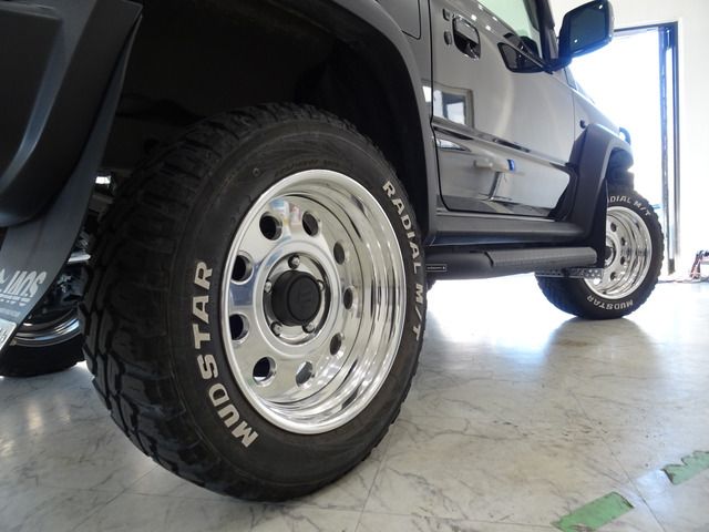 Suzuki JIMNY SIERRA 2019-02 16345-15