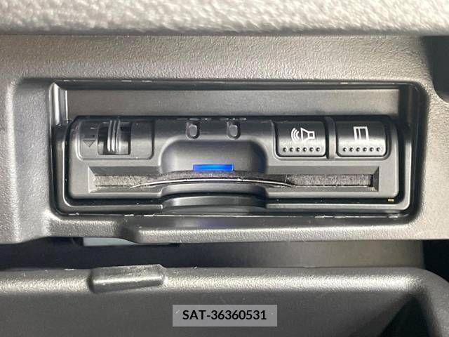 Nissan SERENA 2019-06 336657-6