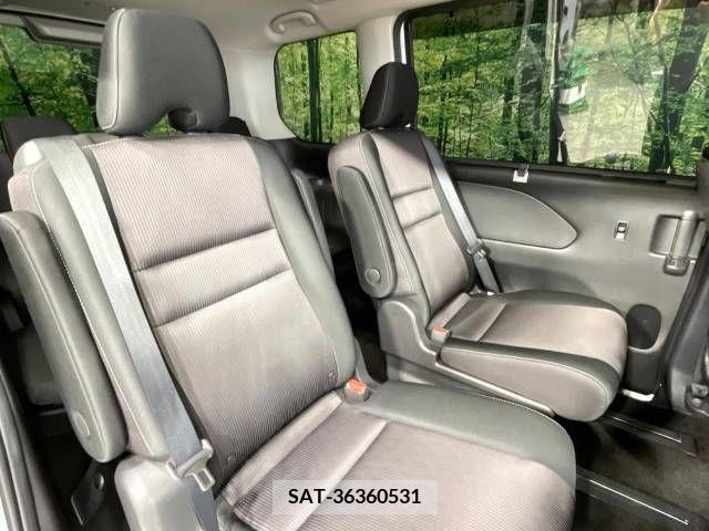 Nissan SERENA 2019-06 336657-9
