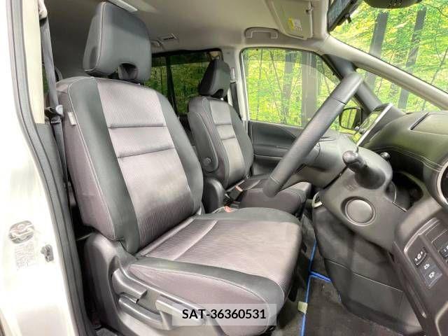 Nissan SERENA 2019-06 336657-8